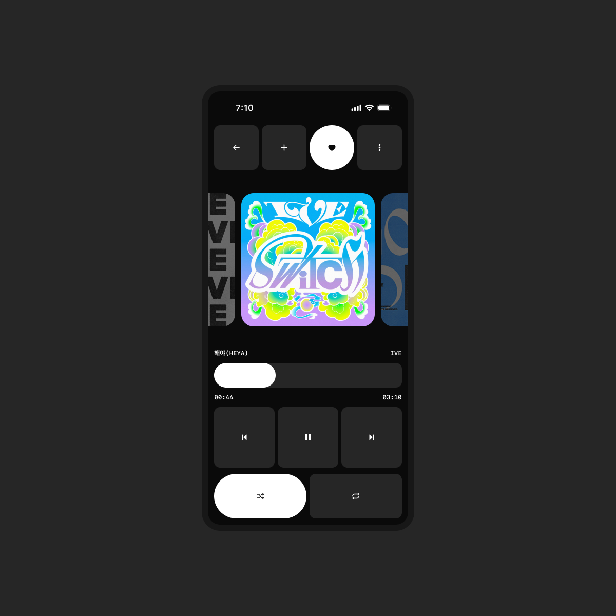 Music Player